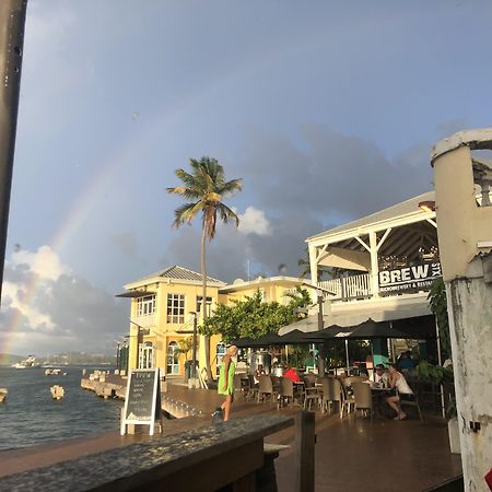 Club Comanche Hotel Christiansted Exterior photo