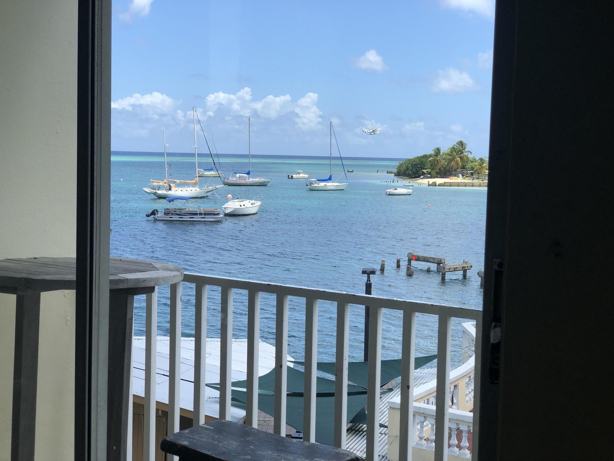 Club Comanche Hotel Christiansted Exterior photo