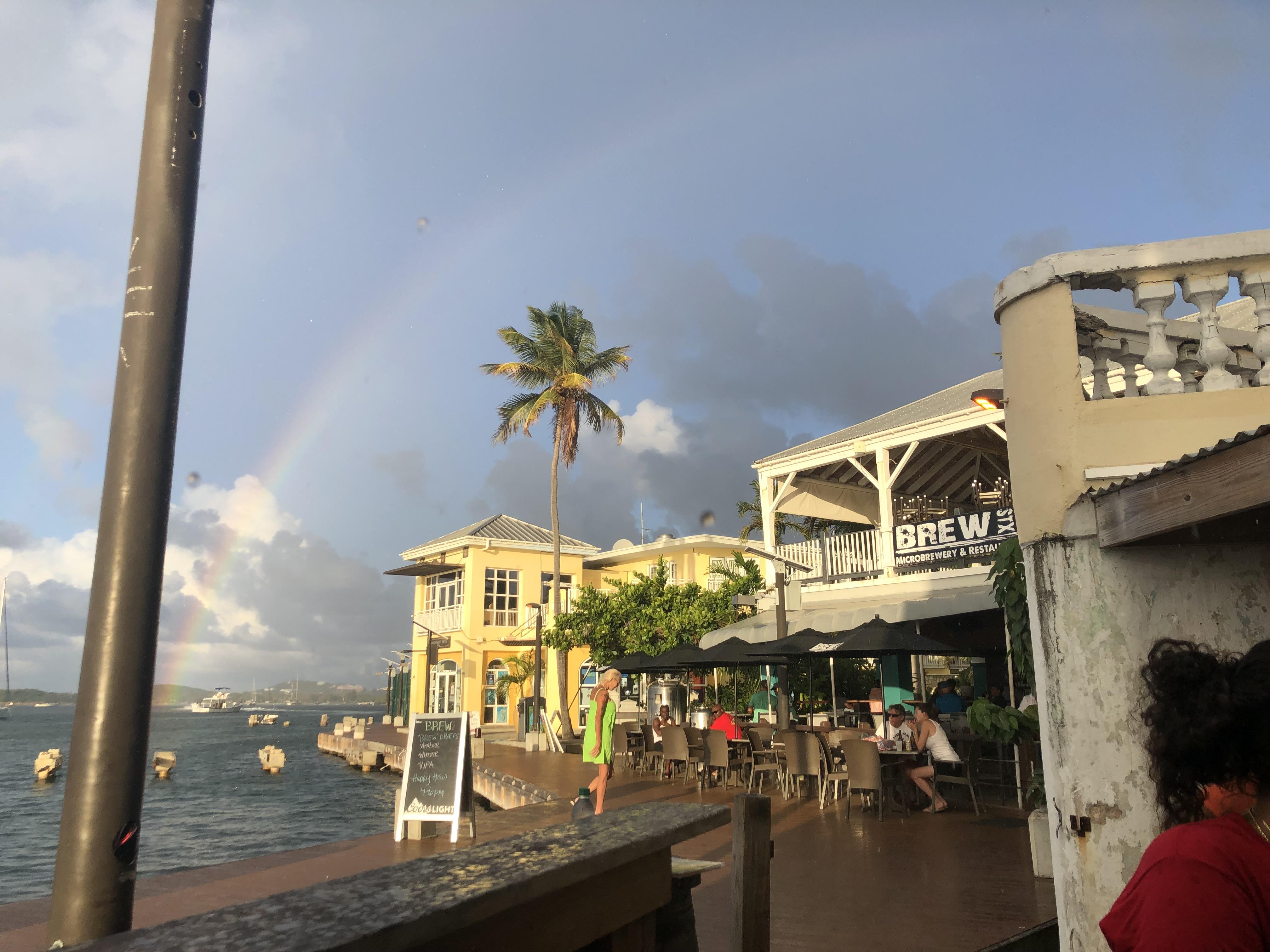 Club Comanche Hotel Christiansted Exterior photo