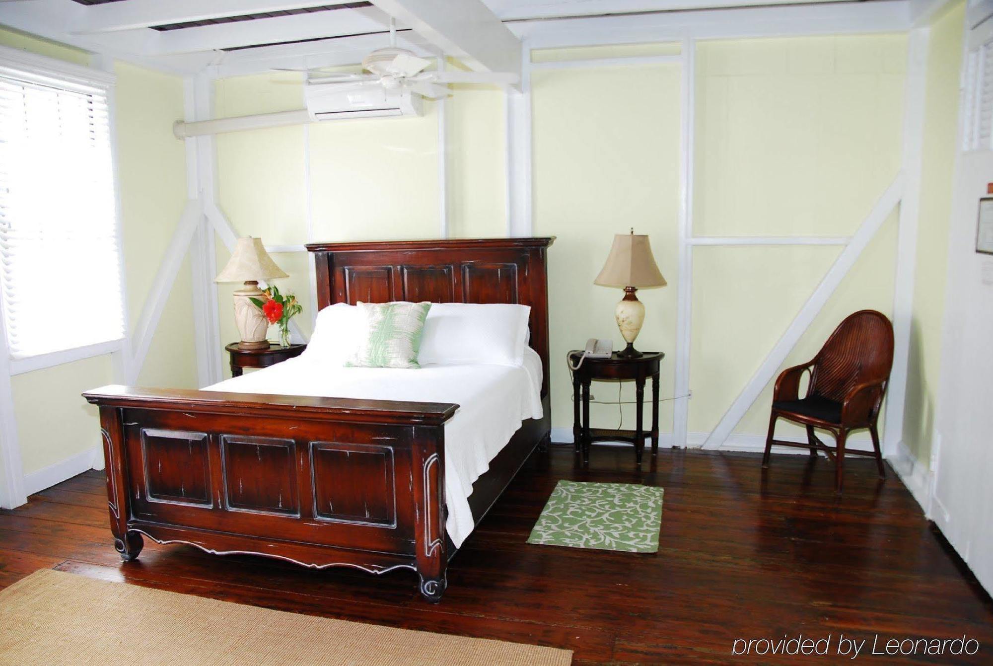 Club Comanche Hotel Christiansted Room photo